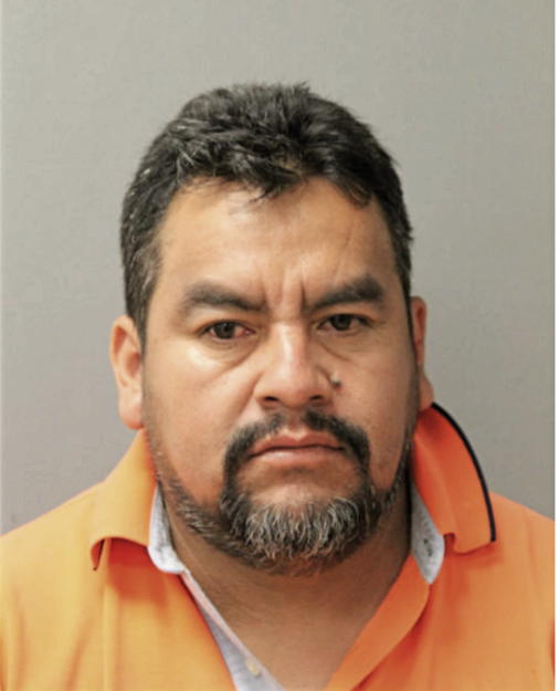 JESUS MENDOZA, Cook County, Illinois