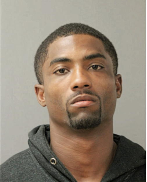 SEDALE B MILLER, Cook County, Illinois