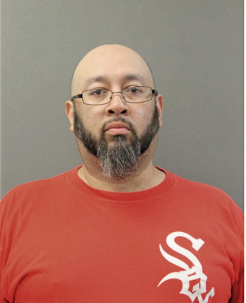 HECTOR MIRELES, Cook County, Illinois