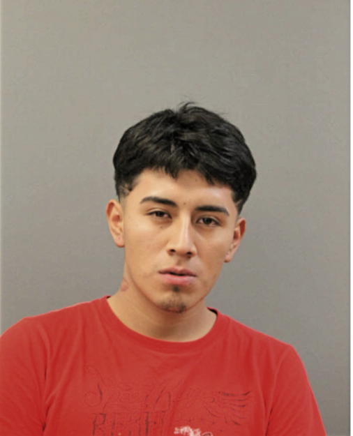 ESTRADA MORALES, Cook County, Illinois