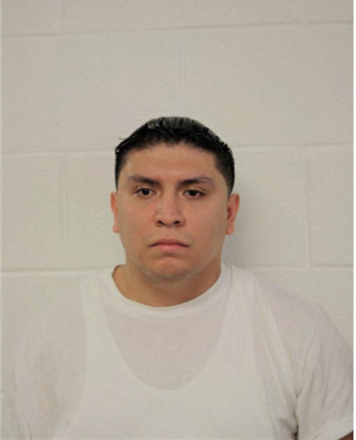 JOHNNY MORENO, Cook County, Illinois