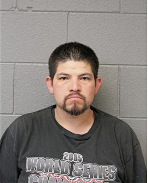 ANTONIO LUNA NAVARRO, Cook County, Illinois