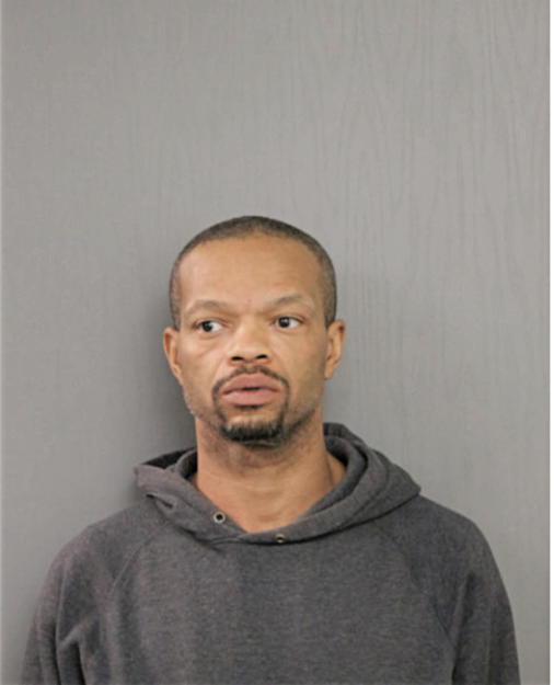 CURTIS S NICHOLS, Cook County, Illinois
