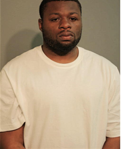 TYRONE OLIVER, Cook County, Illinois