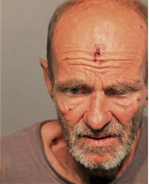 MICHAEL OLLIS, Cook County, Illinois