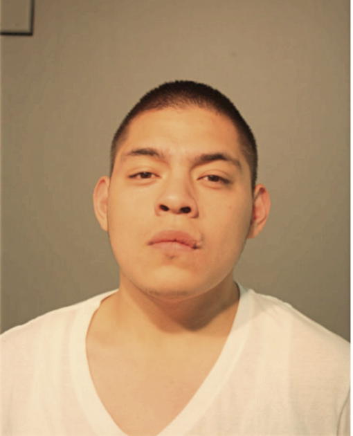 JONATHAN A OROZCO, Cook County, Illinois
