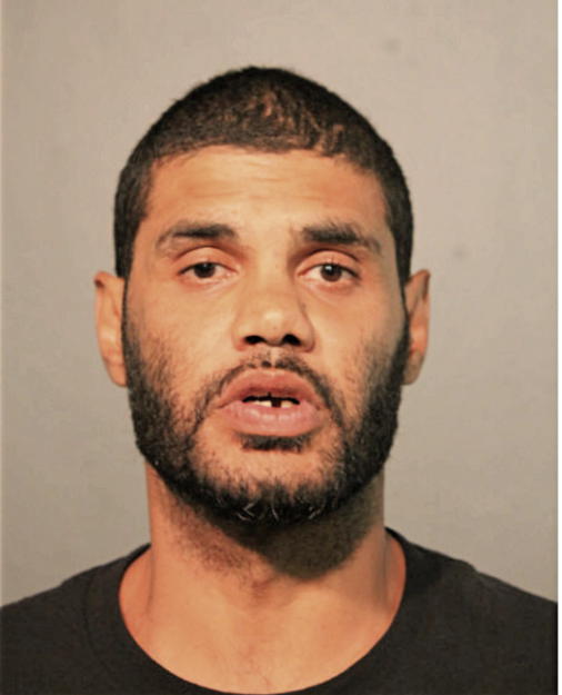 LOUIS PABON, Cook County, Illinois