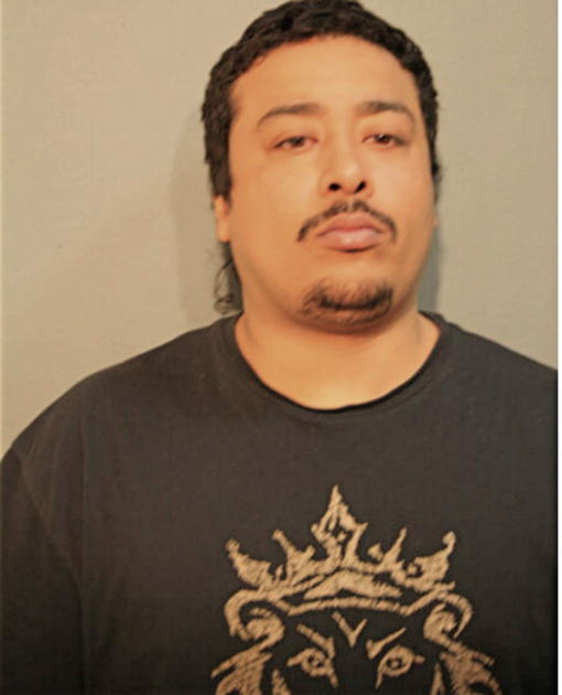 ANGELO PEREZ, Cook County, Illinois