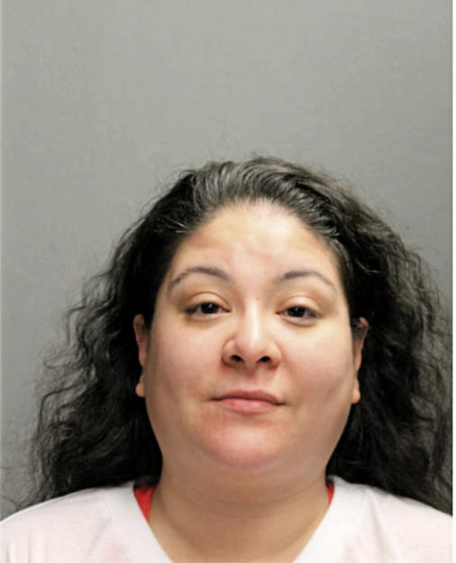 ANGELICA PEREZ-JOHNSON, Cook County, Illinois