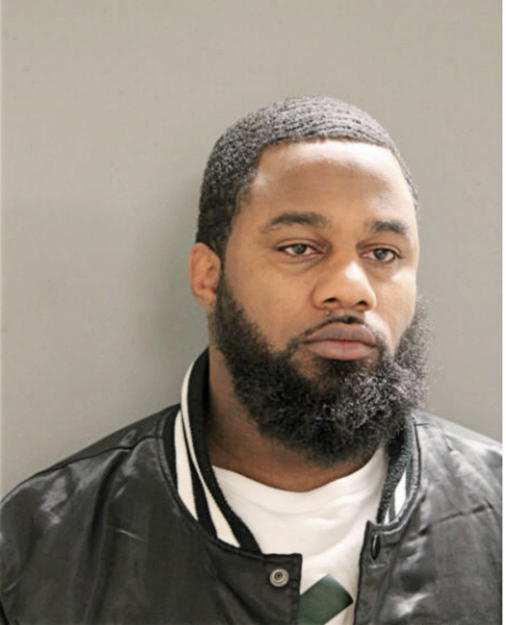 SHAWN V PERKINS, Cook County, Illinois