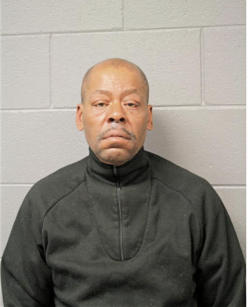 CHRISTOPHER A PETTIS, Cook County, Illinois