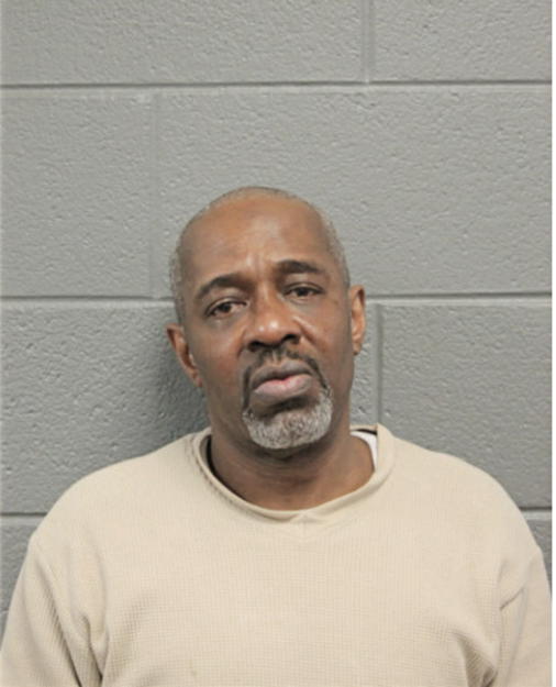 EDDIE L PHILLIPS, Cook County, Illinois