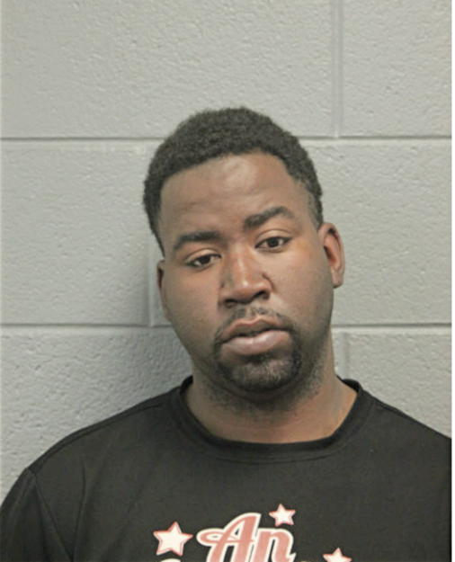 DERRICK L PICKETT, Cook County, Illinois