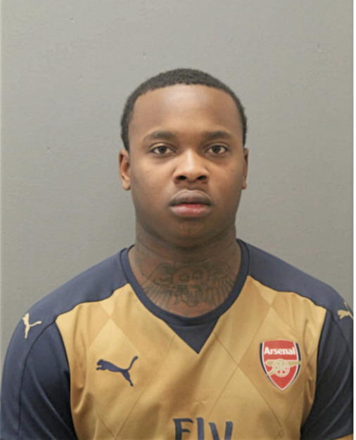 FRANK R PORTER, Cook County, Illinois