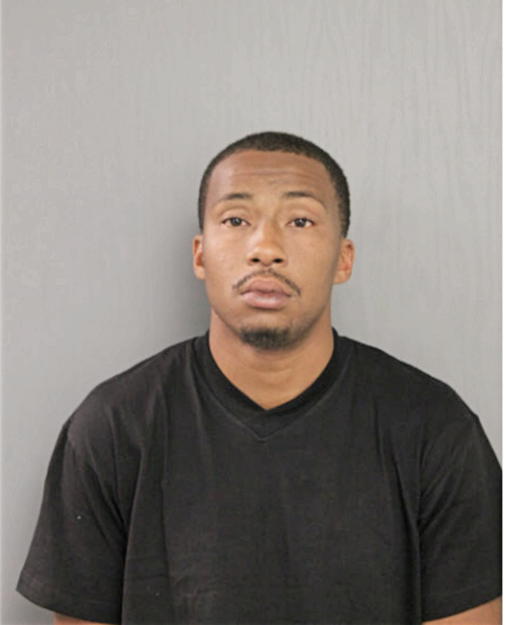 ERIC V POWELL, Cook County, Illinois