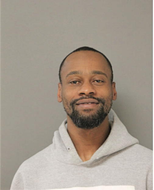ETHANIEL J PRESLEY, Cook County, Illinois