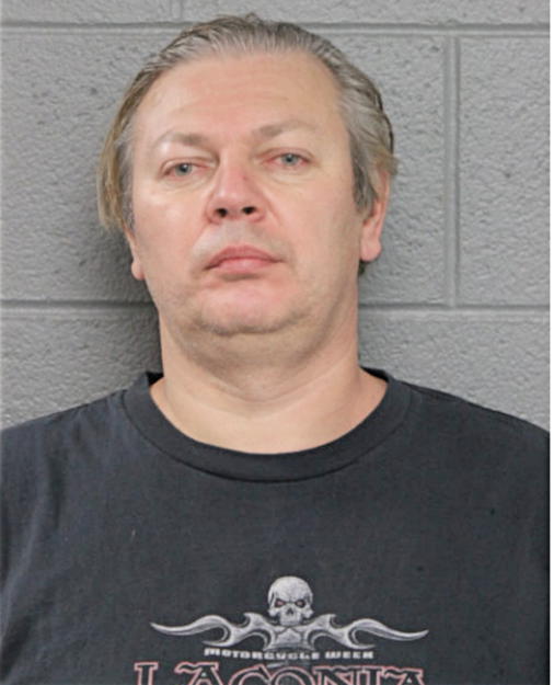 ARTURAS RAGAUSKAS, Cook County, Illinois