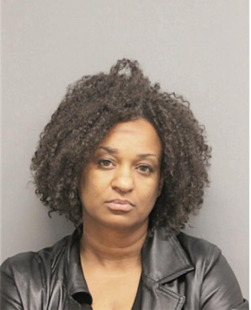 TOYA C RANDOLPH, Cook County, Illinois