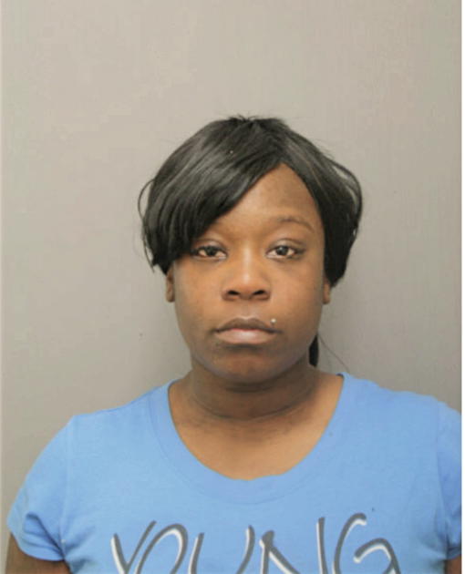 TIARA RANSON, Cook County, Illinois