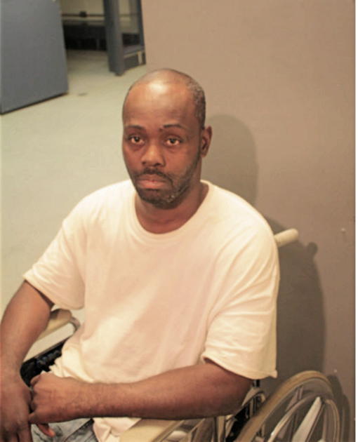 DANIEL REID, Cook County, Illinois