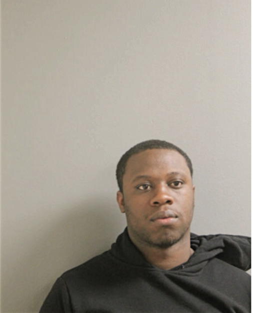 JERRILL L REYNOLDS, Cook County, Illinois