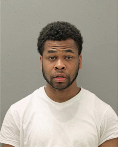 SHAWN L RICHARDSON, Cook County, Illinois