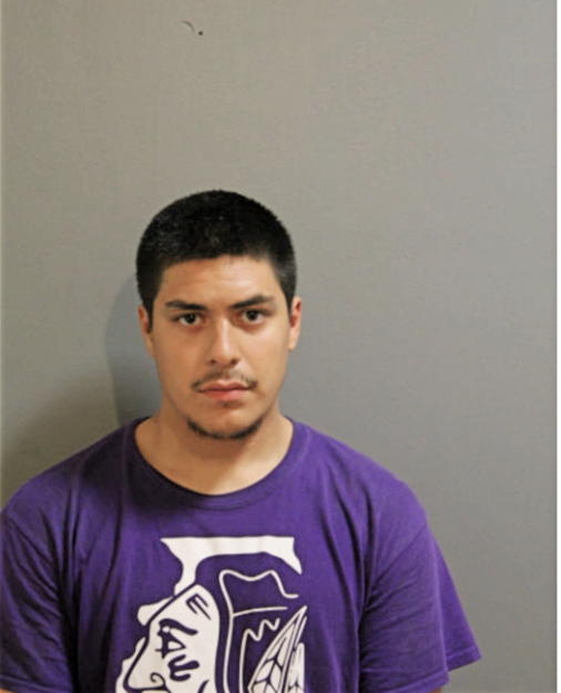 ORLANDO RIVERA, Cook County, Illinois