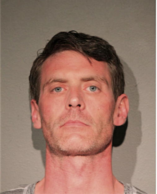 JEREMY R ROBERSON, Cook County, Illinois