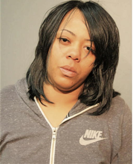 TABAIKA L ROBINSON, Cook County, Illinois