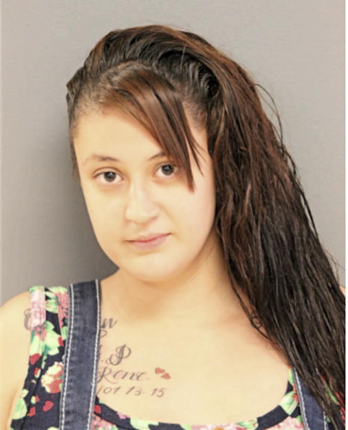 ASUSENA ROBLES, Cook County, Illinois