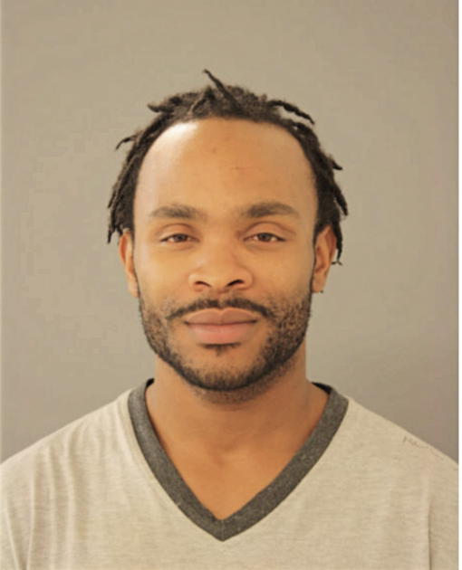 ANTONIO J RODGERS, Cook County, Illinois