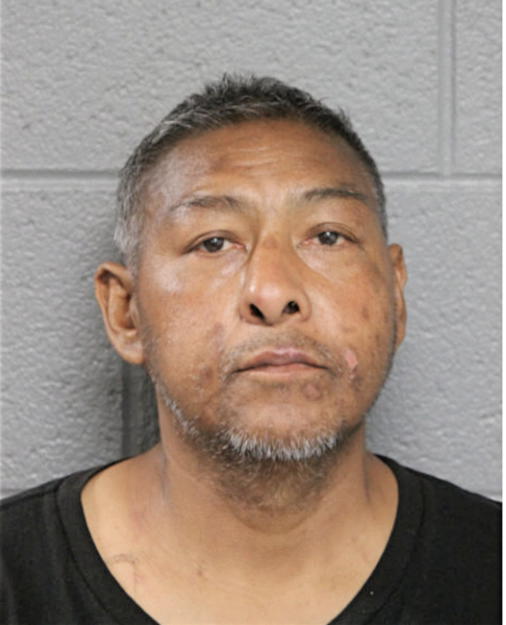 EUGENE RODRIGUEZ, Cook County, Illinois