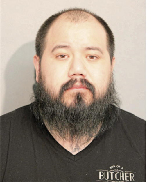 RICARDO RODRIGUEZ-REGALADO, Cook County, Illinois