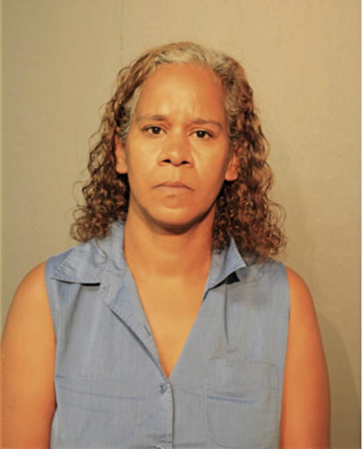 MAYRA ROSARIO, Cook County, Illinois