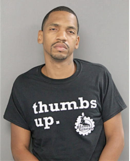 CHANTRELL E ROSS, Cook County, Illinois