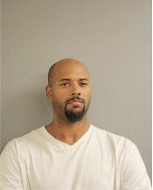 TIWAN A ROWELL, Cook County, Illinois