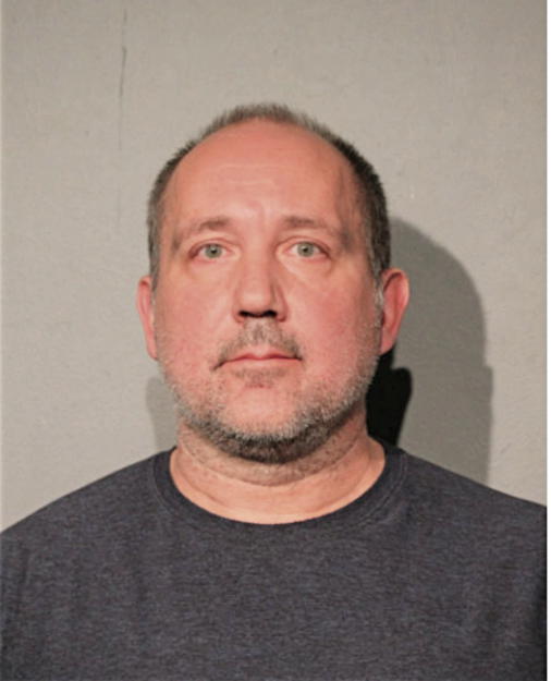 JAMES C ROWOLDT, Cook County, Illinois