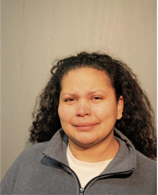MARIA RUBIO, Cook County, Illinois