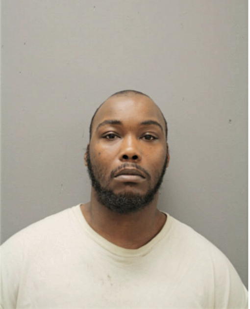 TREMAYNE T RUDD, Cook County, Illinois