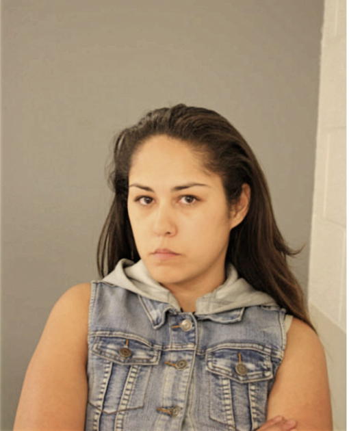 ESTELLA V RUIZ, Cook County, Illinois