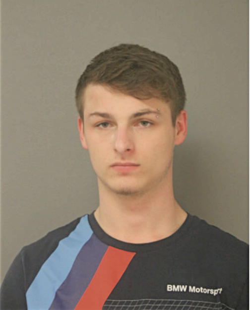 ADRIAN RUSIN, Cook County, Illinois