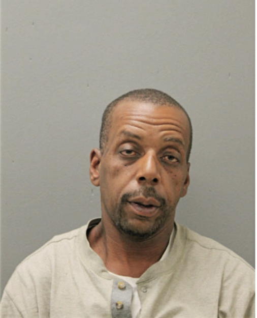 RENARD RUSSELL, Cook County, Illinois