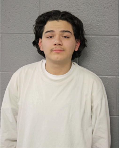 ABELARDO SANCHEZ, Cook County, Illinois