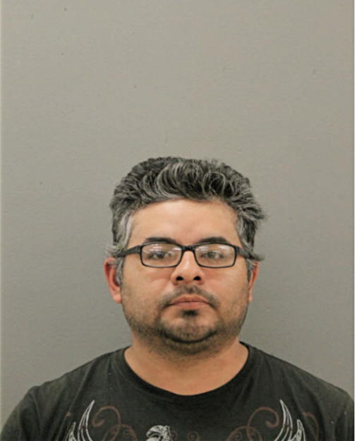 GUSTAVO SANCHEZ-AGUILAR, Cook County, Illinois