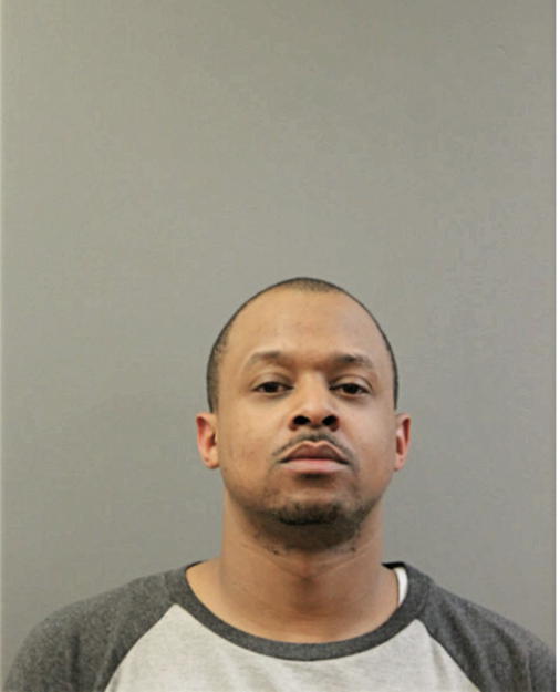JONATHAN K SANDERS, Cook County, Illinois