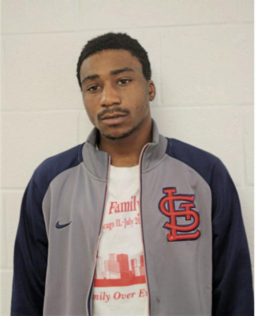 KENDAL A SCHUEFIELD, Cook County, Illinois