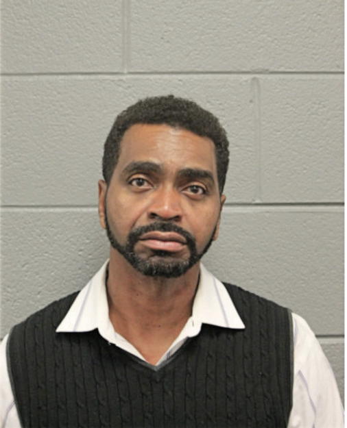 REVELL SEWELL, Cook County, Illinois
