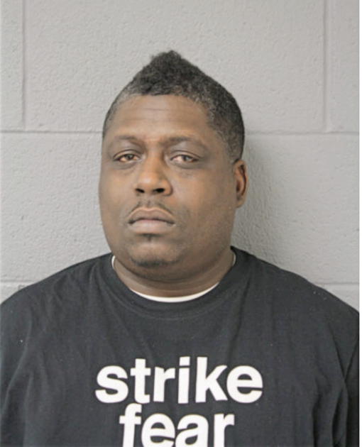 DEREK NATHAN SHEATS, Cook County, Illinois