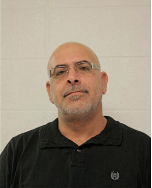 MAHD M SHEHADEH, Cook County, Illinois