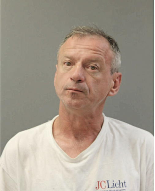 ZBIGNIEW SIEMIONKOWICZ, Cook County, Illinois